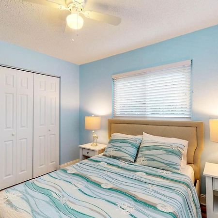 Hidden Paradise - Blue Suite Clearwater Beach Exterior foto